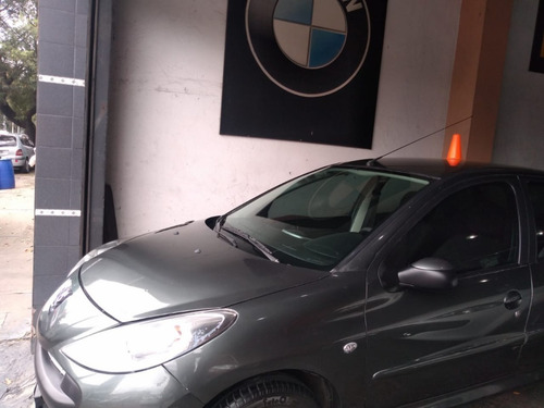 Peugeot 207 Premiun Full 2011 5 Puertas 44592577