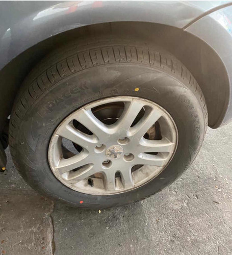 Peugeot 307 2.0 Xs Premium Cuero