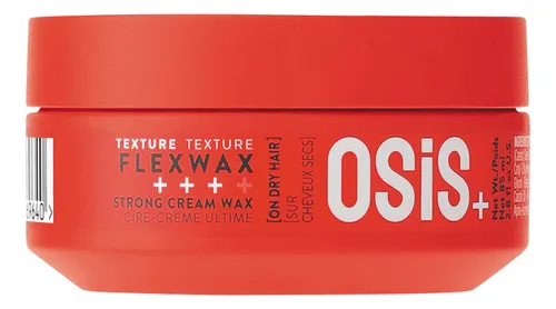 comprar Cera En Crema Osis+ Flexwax 85g Ml Schwarzkopf® Fijación comprar Cera En Crema Osis+ Flexwax 85g Ml Schwarzkopf® Fijación