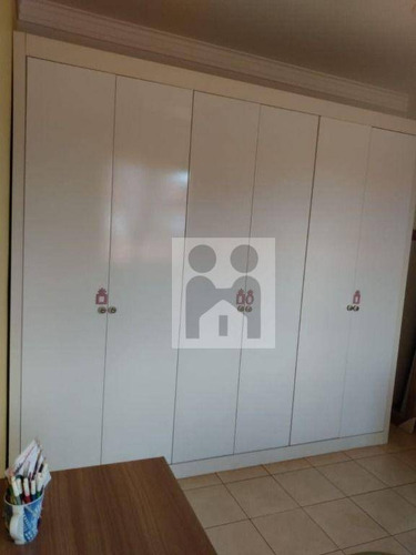 Imagem 18 de 21 de Casa Com 3 Dormitórios À Venda 1 Suíte Por R$ 485.000 - Parque Dos Lagos - Ribeirão Preto/sp - Ca1060
