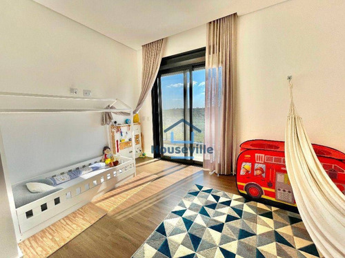 Imagem 24 de 30 de Casa À Venda No Gênesis - Estuda Permuta Em Alphaville Como Parte Do Pagamento - Ca1111