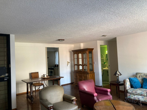 Imagen 1 de 30 de En Venta Departamento En Patriotismo, Benito Juárez, 3 Recamaras En Primer Piso, Solo 12 Dptos