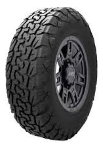265/65r17 Novamaxx Warrior Terra T/a T