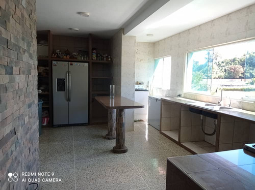 Townhouse La Estancia Via El Retiro San Antonio De Los Altos
