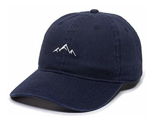 Gorra De Montaña Para Exteriores