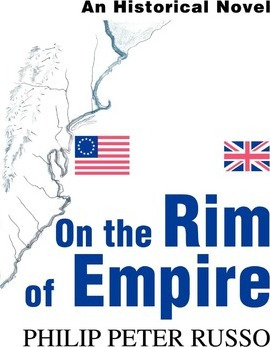 Libro On The Rim Of Empire - Philip Peter Russo