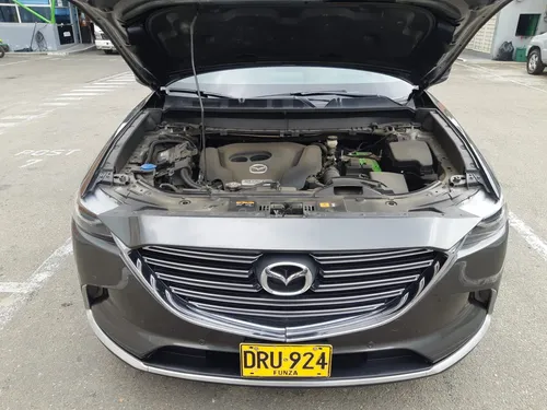 Mazda Cx-9 2.5cc At Aa 4x4