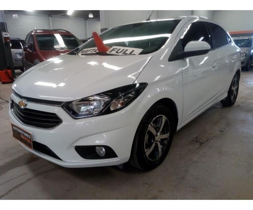Chevrolet Onix Ltz 1.4 2019
