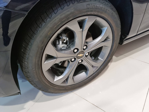 Imagen 12 de 15 de Chevrolet Cruze Ltz 4 Puertas Automático 2022 Snn5556