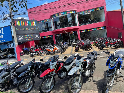 Imagem 10 de 10 de Honda Fan 160 - 2019