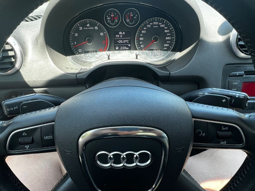 Imagen 17 de 20 de Audi A3 Sportback 1.4 T Fsi At 5 Ptas. 2012