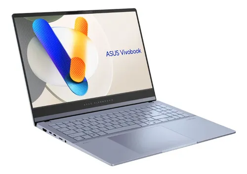 Asus Vivobook S Intel Ultra 7-155h 3k Oled 16gb Ddr5 1tb