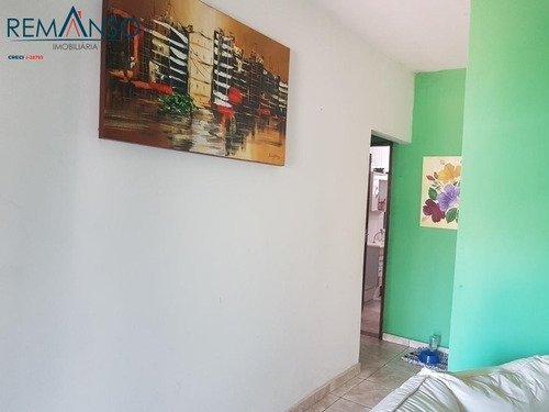 Imagem 4 de 8 de Casa 02 Dorm | Remanso (centro) | Hortolândia - 202161