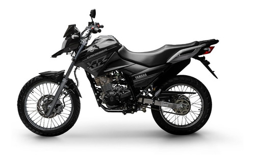 Yamaha/ Xtz 150 Crosser S - Itacuã Motos