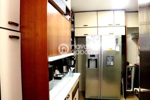 Imagem 19 de 20 de Apartamento - Ref: Sp3ap53031