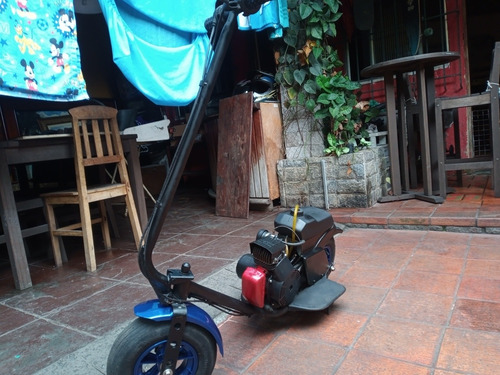 Walk Machine Funcionando