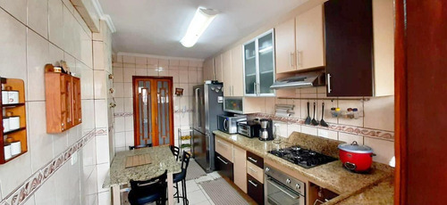 Apartamento Em Jardim Guapituba, Mauá/sp De 95m² 2 Quartos À Venda Por R$ 375.000,00 - Ap718584