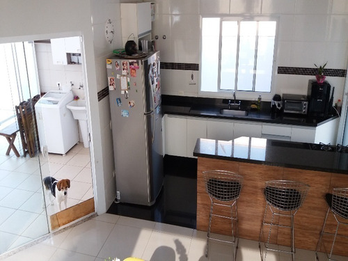 Sobrado À Venda No Condomínio Campos Do Conde, Em Sorocaba -sp - 3901 - 69452384