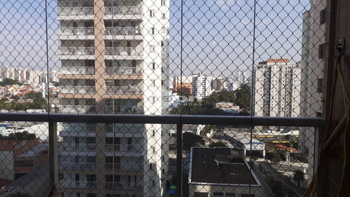 Imagem 7 de 15 de Apartamento - Baeta Neves - Ref: 2483 - V-2483