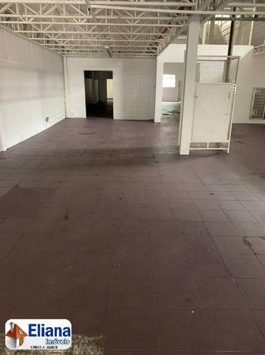 Imagem 6 de 9 de Prédio Comercial - Bairro Santa Paula - Próximo À Av. Goiás - Ga8926