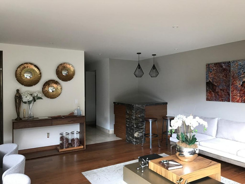 Imagen 2 de 14 de 1099- Extraordinario Departamento En Renta En Cañada Cumbres