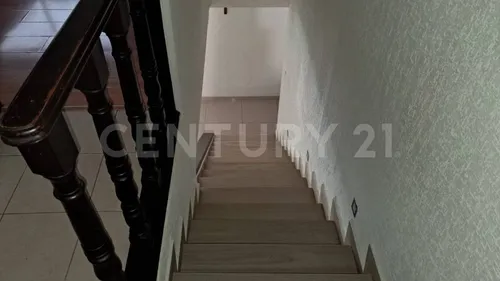 Casa En Venta En La Asuncion, Metepec, Estado De Mexico