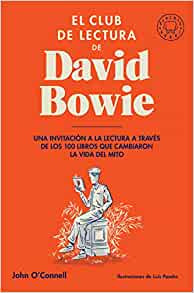 El Club De Lectura De David Bowie   Una Invitación A La...