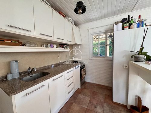 Venta Casa 3 Dormitorios 1 Baño Pinares