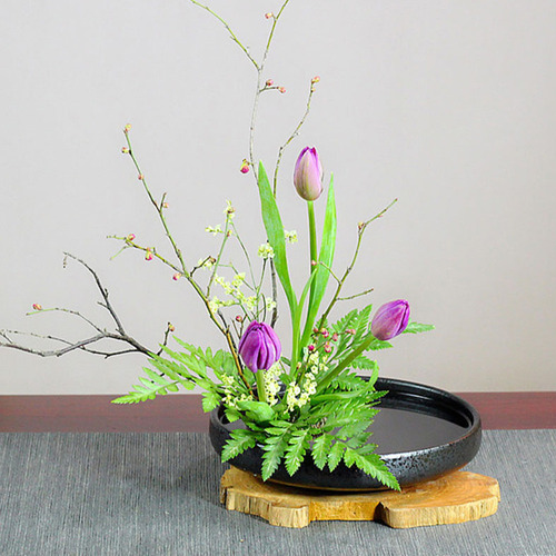 Suministros Para Arreglos Florales, Maceta De Escritorio, De