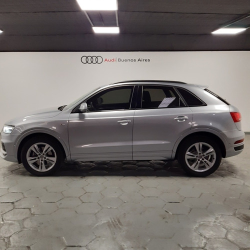 Audi Q3 2019 Usada 0km 2020 2021 2018 2017 Q5 Q2 Gla X1 Pg