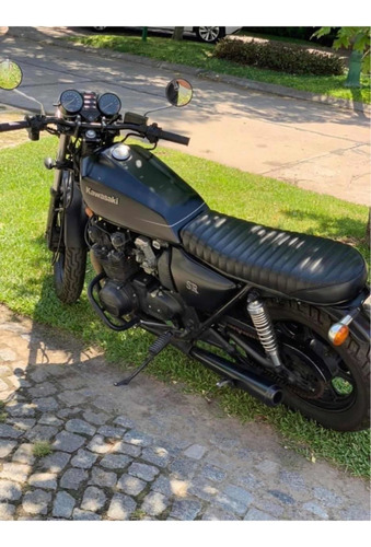 Imagen 2 de 4 de Kawasaki Sr