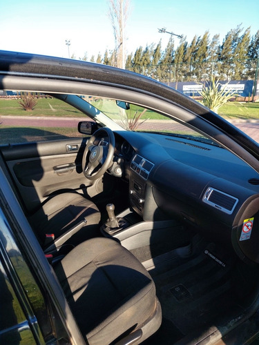 Imagen 6 de 15 de Volkswagen Bora