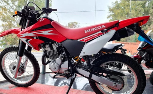 Honda Xr300 Tornado- Disponible Xr300cc-arizona Motos-2025