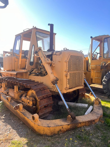 Topador Caterpillar D7g