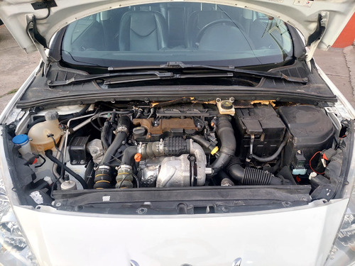 Peugeot 408 1.6 Allure Plus Hdi 115cv