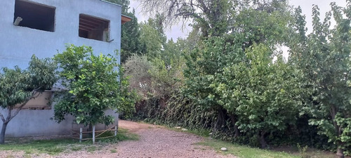 Finca 6200 M2 En Venta En Barrancas Maipu