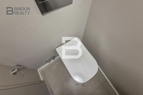 Departamento De 2 Ambientes Con Terraza, A Estrenar, En Venta En Palermo