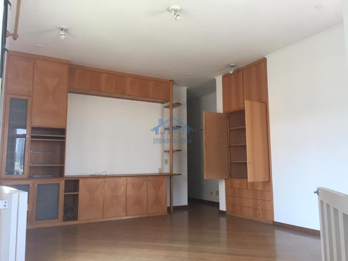 Imagem 14 de 16 de Sobrado Com 4 Dormitórios À Venda, 649 M² Por R$ 2.150.000 - Condomínio Melville (tamboré) - Santana De Parnaíba/sp - So0937