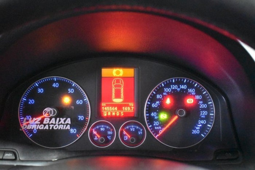 Jetta 2.5 I Variant 20v 170cv Gasolina 4p Tiptronic