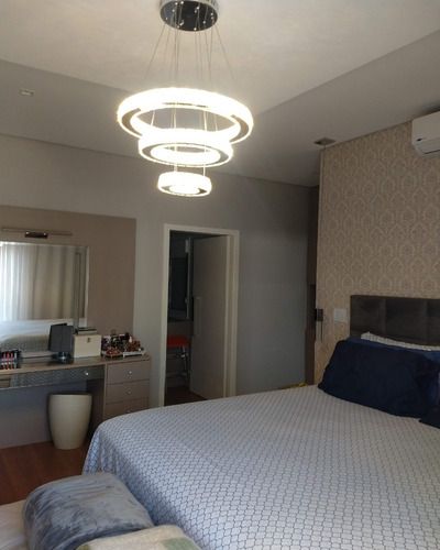 Imagem 6 de 30 de Lindo Sobrado Na Vila Yara / Campesina Com 228m² De Área Construída - Ca01017 - 69202891