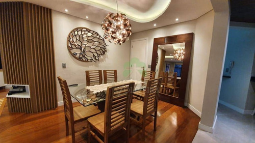 Apartamento À Venda, 181 M² Por R$ 3.200.000,00 - Itaim Bibi - São Paulo/sp - Ap2048
