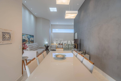 Imagem 22 de 30 de Casa À Venda, 317 M² Por R$ 1.890.000,00 - Jardim Paulista I - Vinhedo/sp - Ca7362
