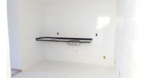 Apartamento Em Parque Nanci, Maricá/rj De 85m² 2 Quartos À Venda Por R$ 189.000,00 - Ap619240