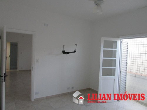 Imagem 13 de 15 de Apartamento Ótima Localização Centro De Itanhaém - 860