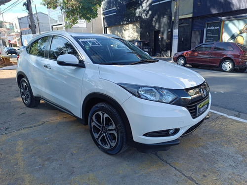 Honda HR-V 1.8 Exl Flex Aut. 5p