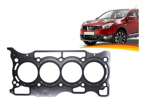 Empaquetadura Culata Nissan Qashqai 1.6 2009 / 2014