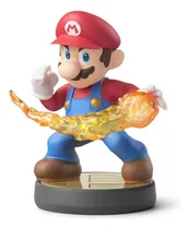 Comprar Amiibo Super Smash Bros  Mario Smash 