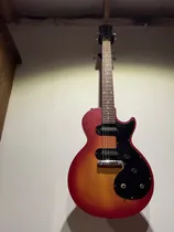 Comprar Guitarra Eléctrica EpiPhone Les Paul Sl Cherry Sunburst
