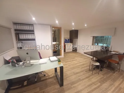 Galpón En Venta, Urb. Mariche