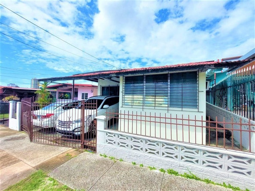 Imagen 1 de 14 de Venta De Casa De 300 M2 En Villa Cáceres, Betania 22-1354gg